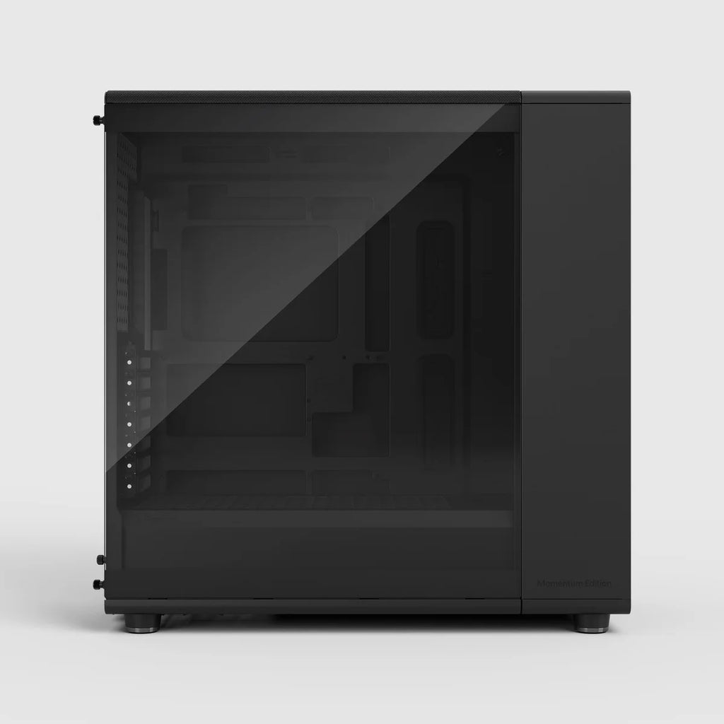 Fractal Design North XL Momentum Edition E-ATX USB-C — vue 3