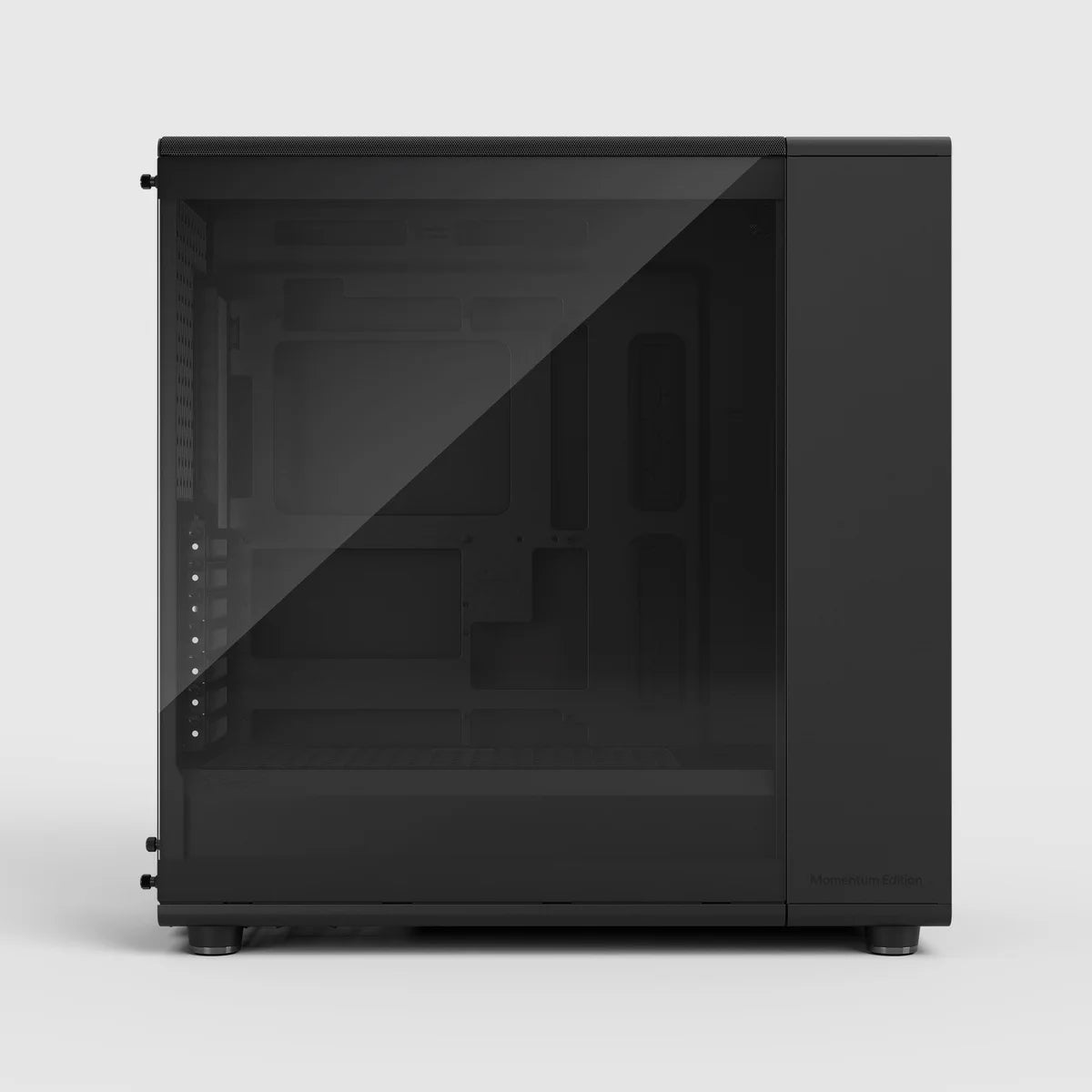 Fractal Design North XL Momentum Edition E-ATX USB-C — vue 3