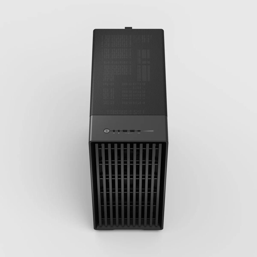 Fractal Design North XL Momentum Edition E-ATX USB-C — vue 4