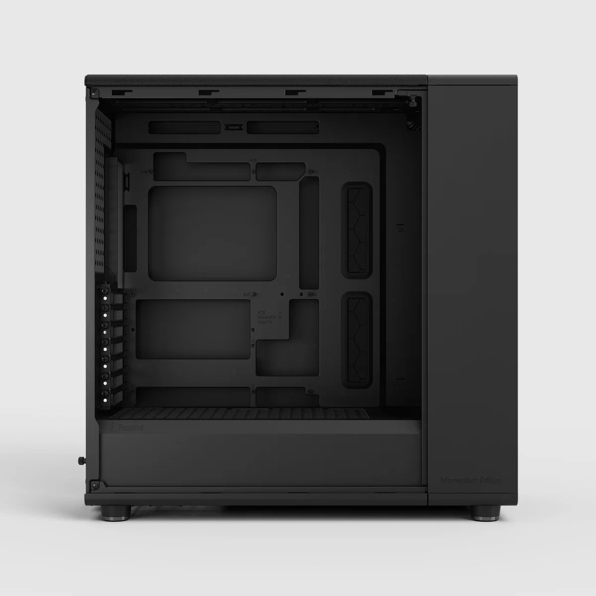 Fractal Design North XL Momentum Edition E-ATX USB-C — vue 6