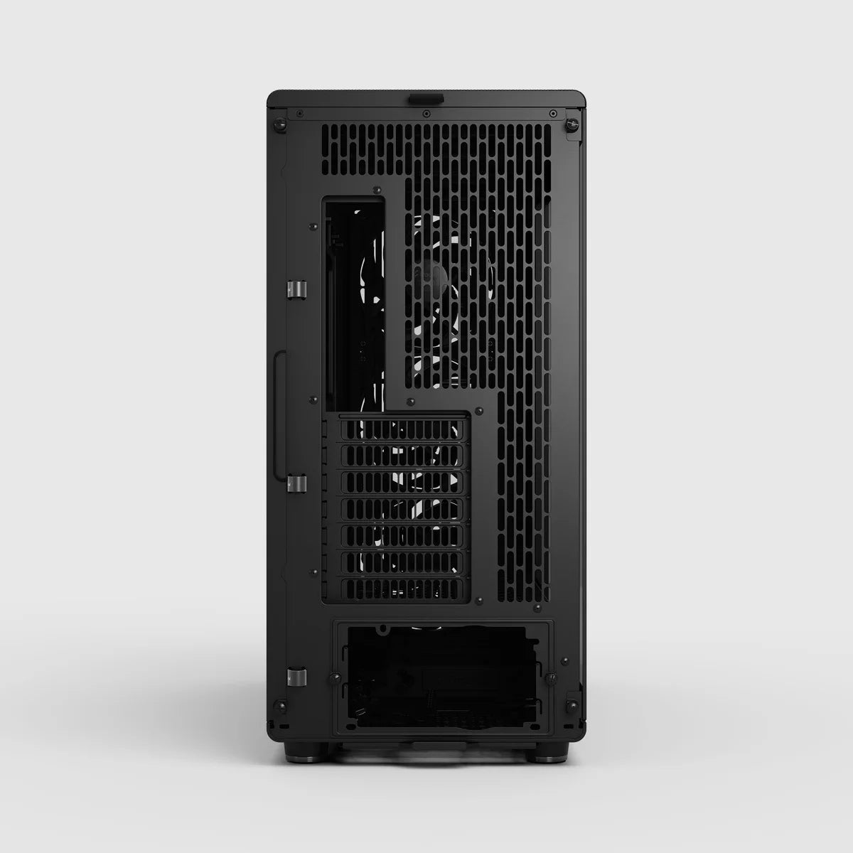Fractal Design North XL Momentum Edition E-ATX USB-C — vue 10