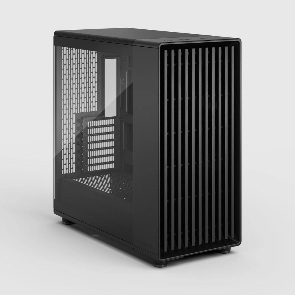 Fractal Design North XL Momentum Edition E-ATX USB-C — vue 12
