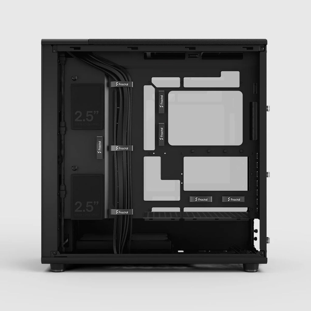 Fractal Design North XL Momentum Edition E-ATX USB-C — vue 13