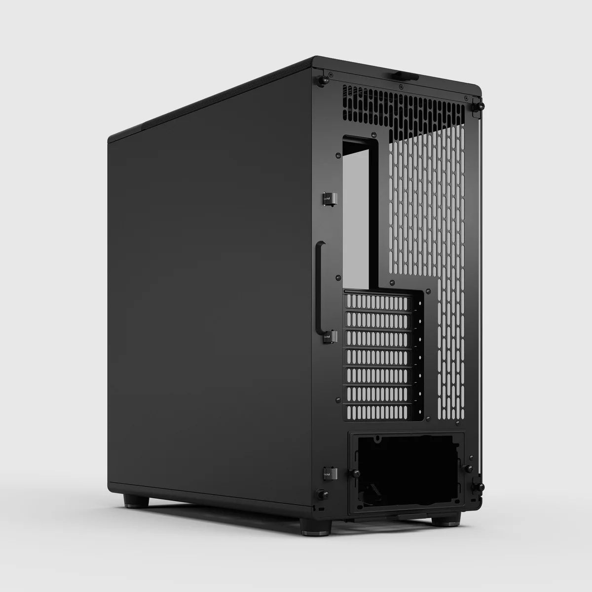 Fractal Design North XL Momentum Edition E-ATX USB-C — vue 14