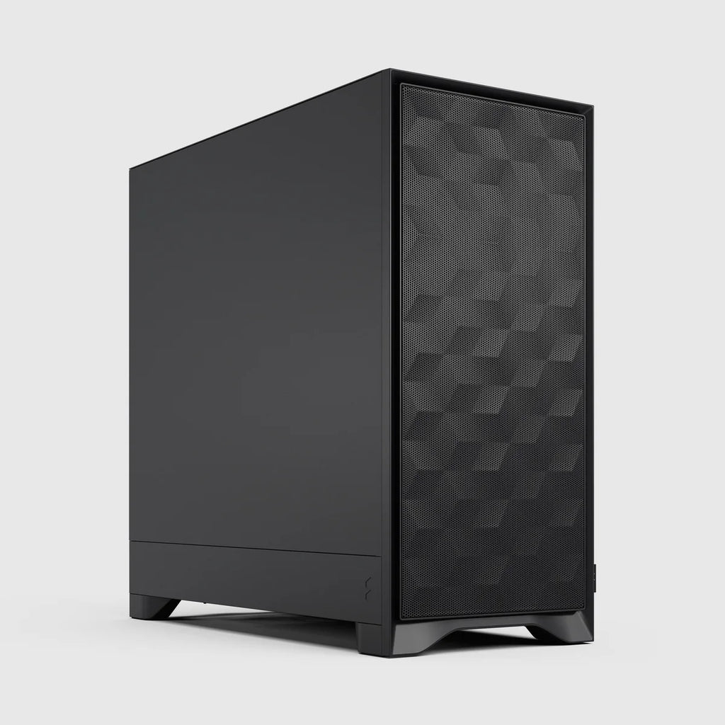 Fractal Design Pop Air 2 Noir Solid ATX — vue principale