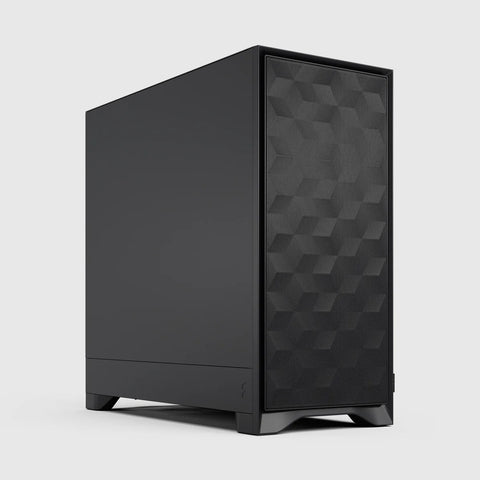 Fractal Design Pop Air 2 Noir Solid ATX — vue principale