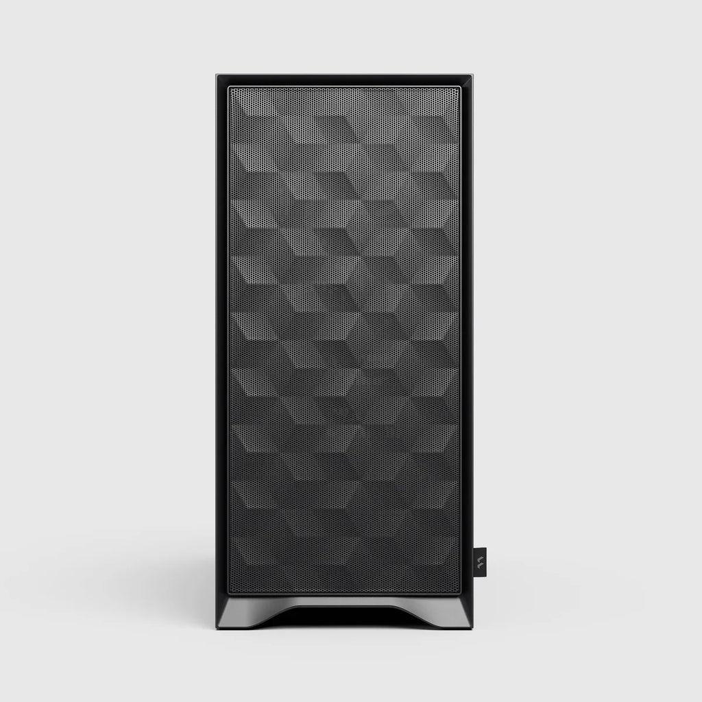 Fractal Design Pop Air 2 Noir Solid ATX — vue 2