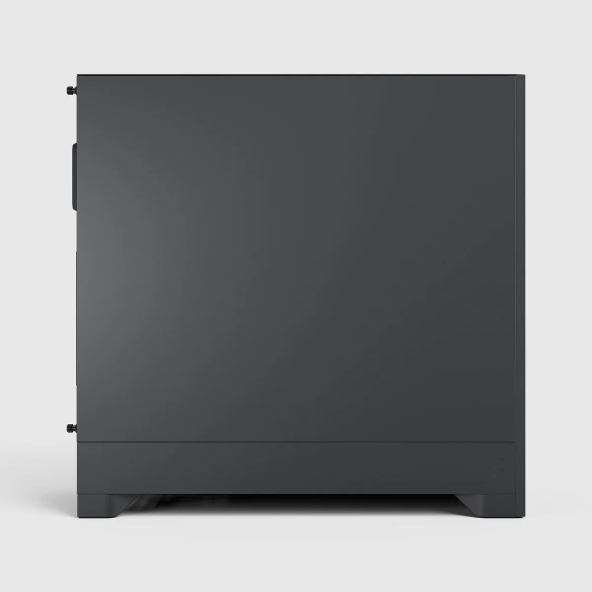 Fractal Design Pop Air 2 Noir Solid ATX — vue 3
