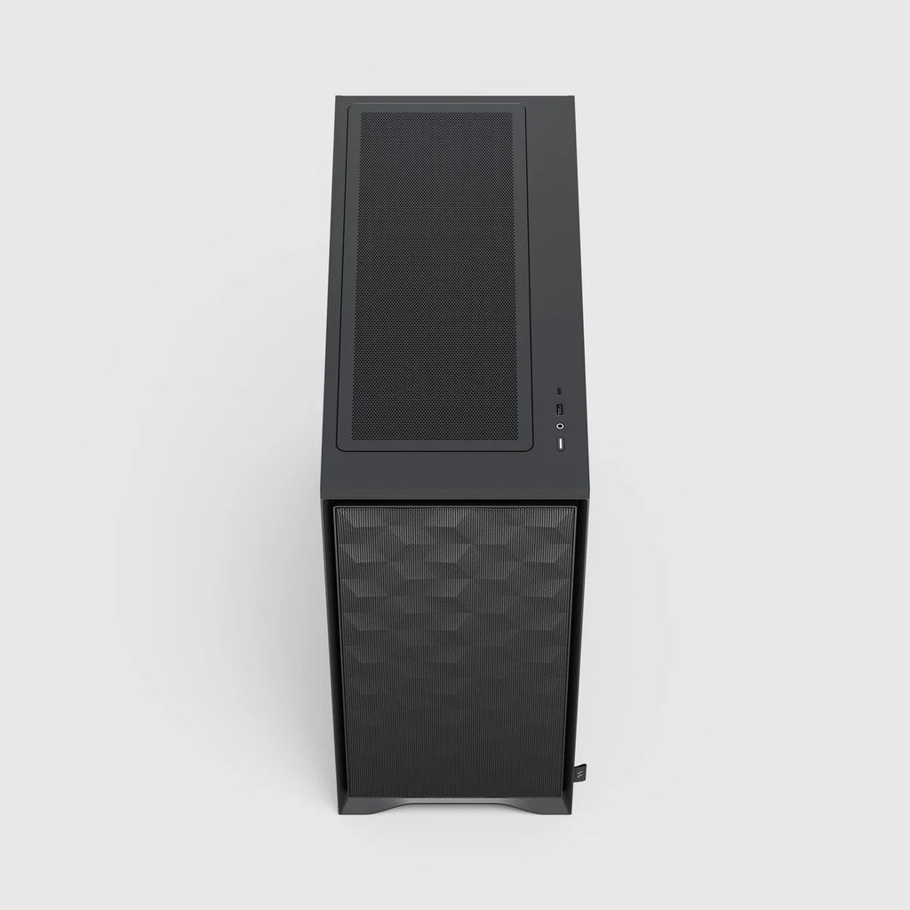 Fractal Design Pop Air 2 Noir Solid ATX — vue 4