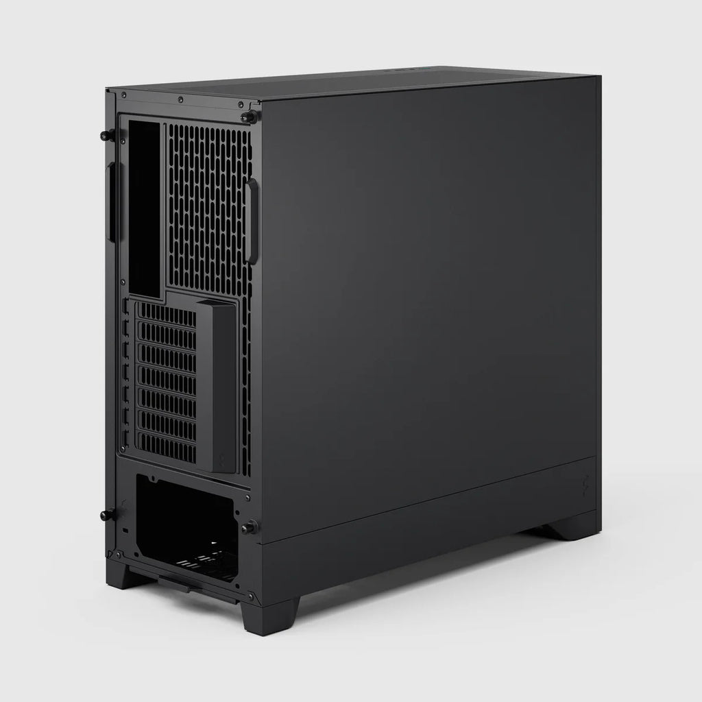Fractal Design Pop Air 2 Noir Solid ATX — vue 5