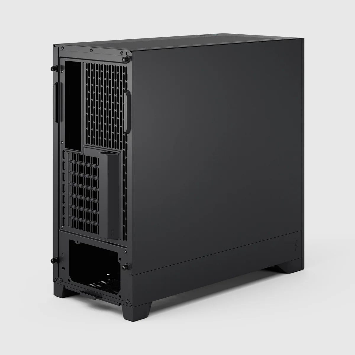 Fractal Design Pop Air 2 Noir Solid ATX — vue 5