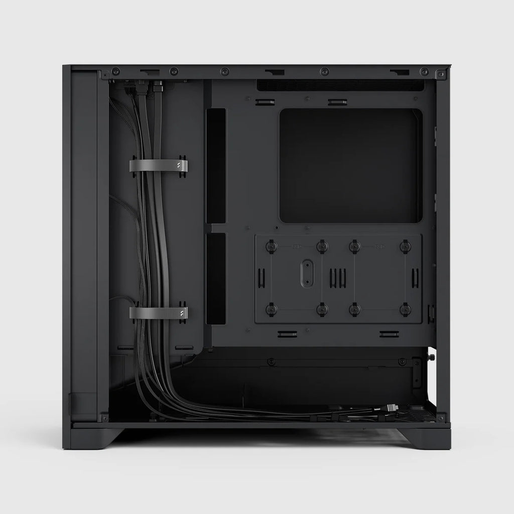 Fractal Design Pop Air 2 Noir Solid ATX — vue 6