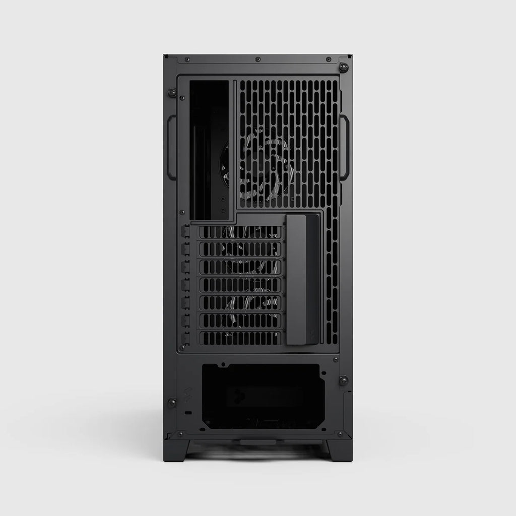 Fractal Design Pop Air 2 Noir Solid ATX — vue 8