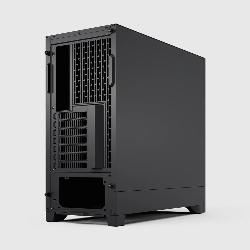 Fractal Design Pop Air 2 Noir Solid ATX — vue 9