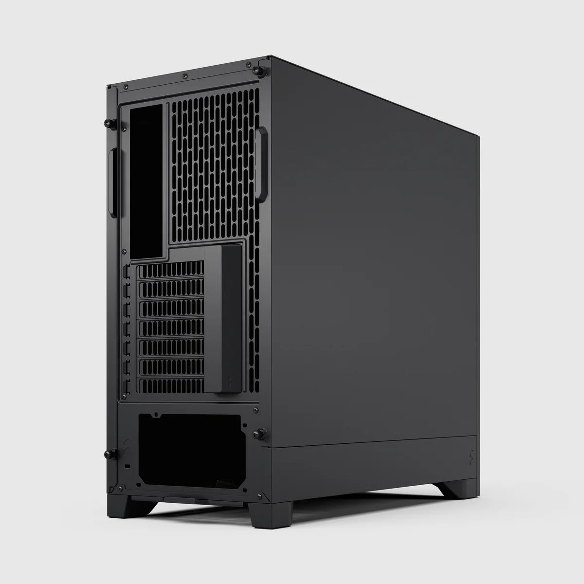 Fractal Design Pop Air 2 Noir Solid ATX — vue 9