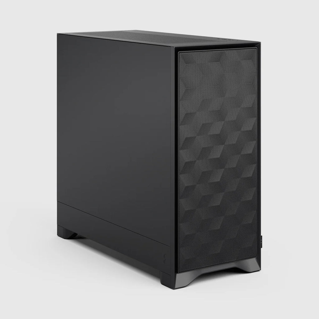 Fractal Design Pop Air 2 Noir Solid ATX — vue 10