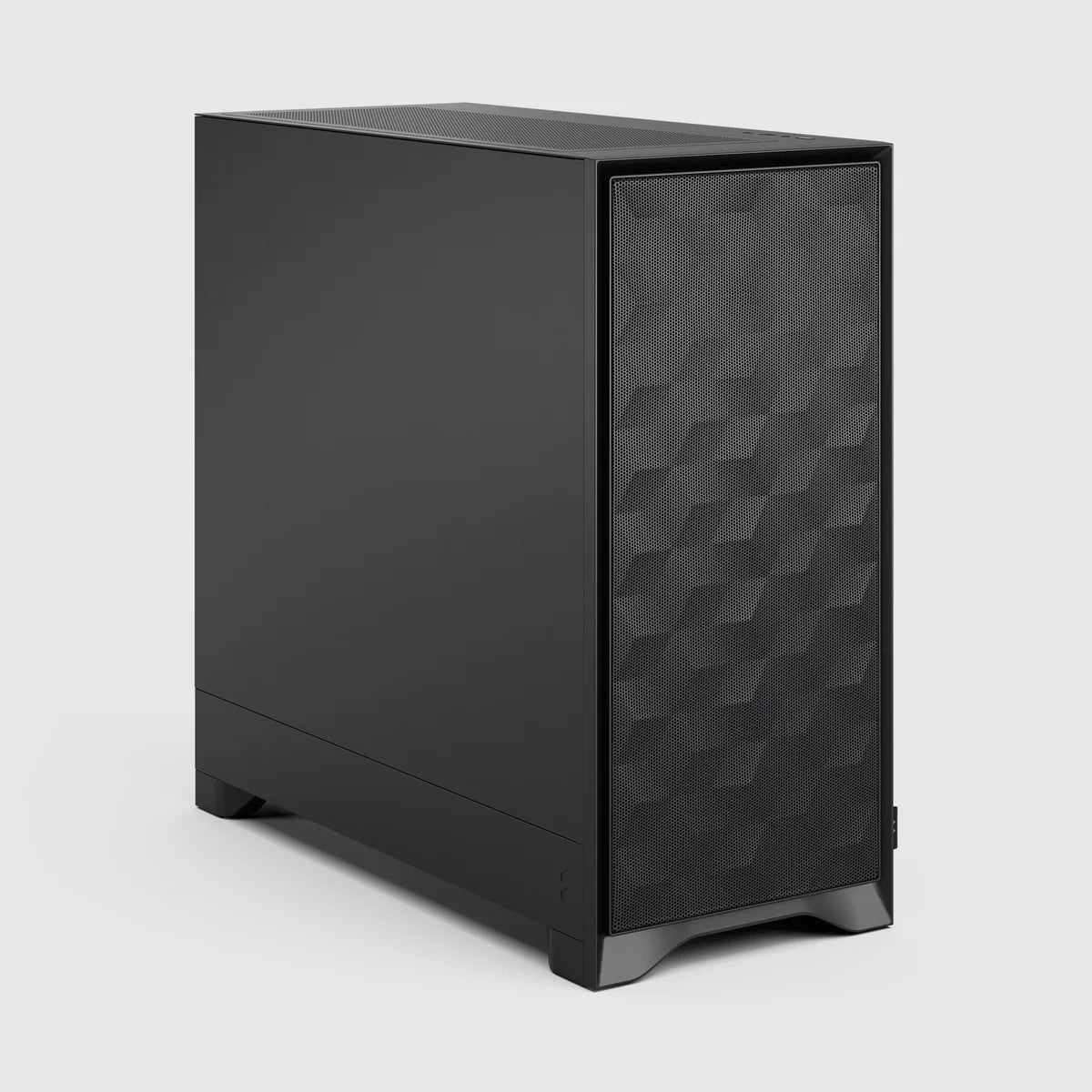 Fractal Design Pop Air 2 Noir Solid ATX — vue 10