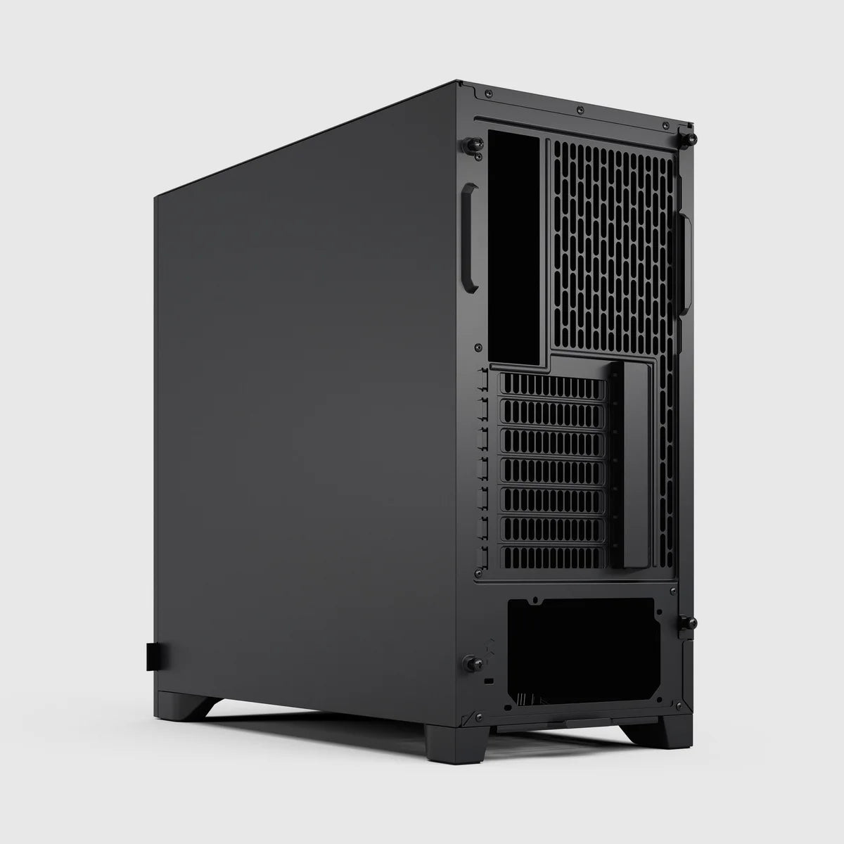 Fractal Design Pop Air 2 Noir Solid ATX — vue 11