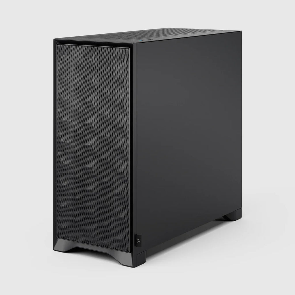 Fractal Design Pop Air 2 Noir Solid ATX — vue 12
