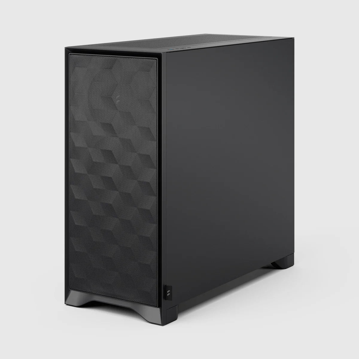 Fractal Design Pop Air 2 Noir Solid ATX — vue 12