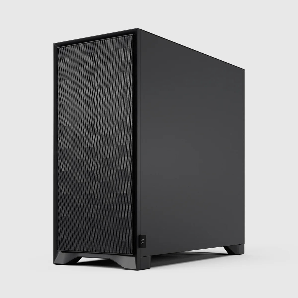 Fractal Design Pop Air 2 Noir Solid ATX — vue 13