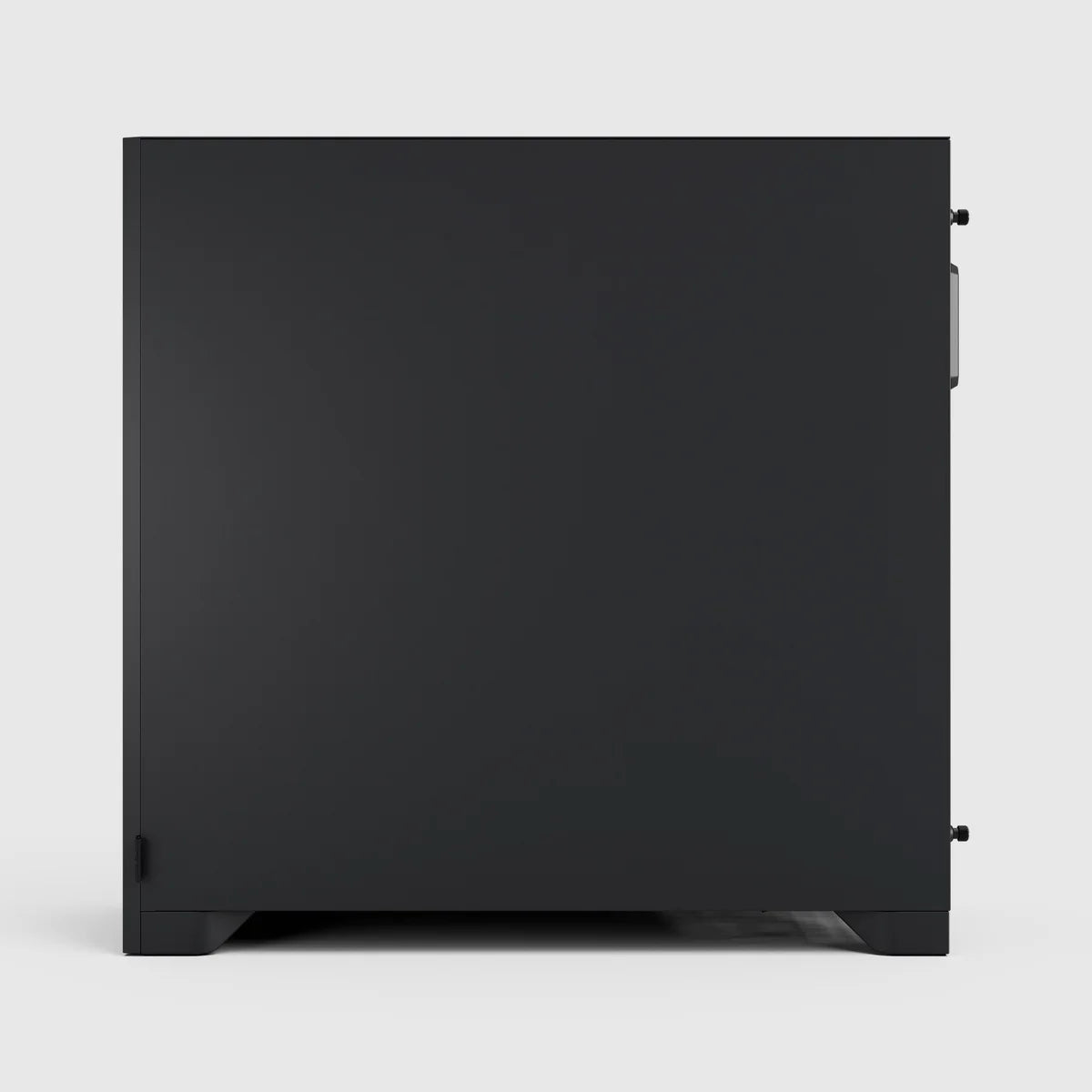 Fractal Design Pop Air 2 TG Clear ATX — Noir — vue 6