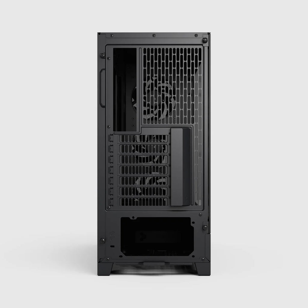 Fractal Design Pop Air 2 TG Clear ATX — Noir — vue 9