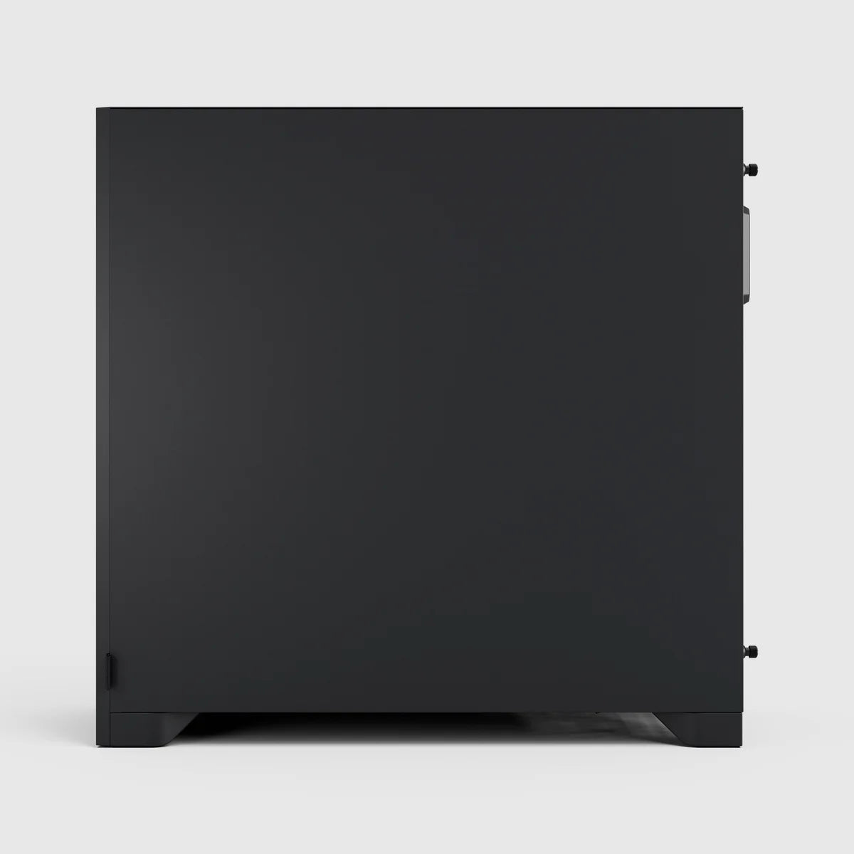 Fractal Design Pop Air 2 TG Clear ATX — Blanc — vue 6