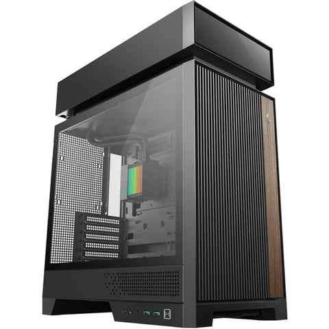 DeepCool CL6600 360mm AIO Noir — vue principale