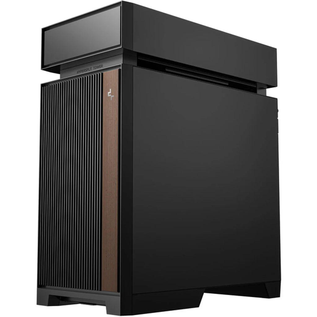 DeepCool CL6600 360mm AIO Noir — vue 4