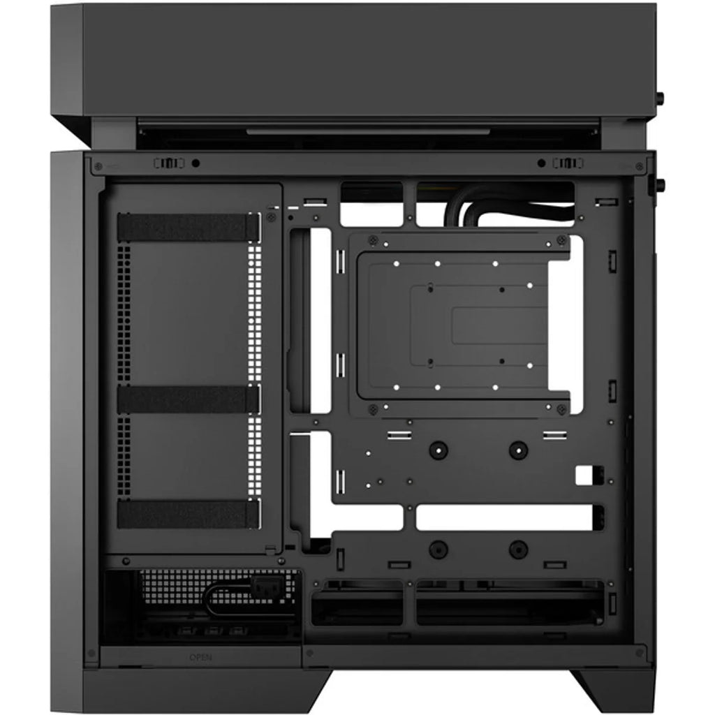 DeepCool CL6600 360mm AIO Noir — vue 7