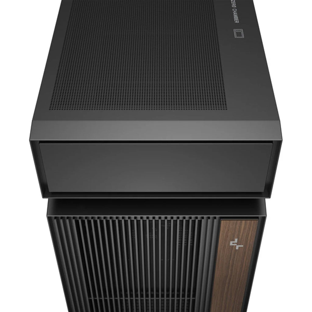 DeepCool CL6600 360mm AIO Noir — vue 9