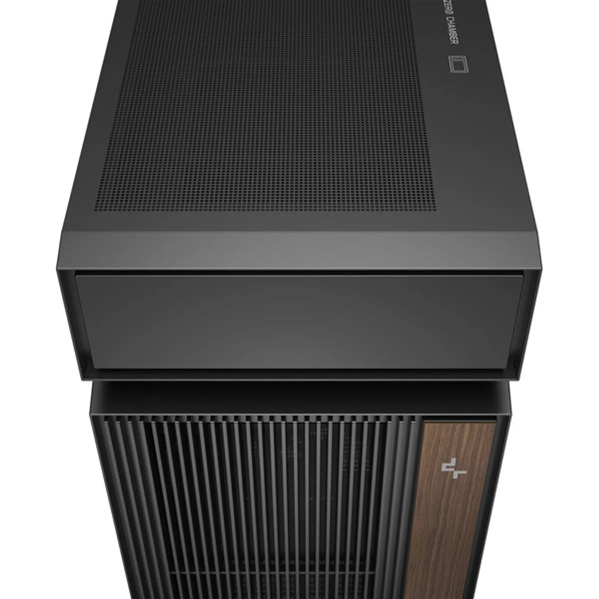 DeepCool CL6600 360mm AIO Noir — vue 9