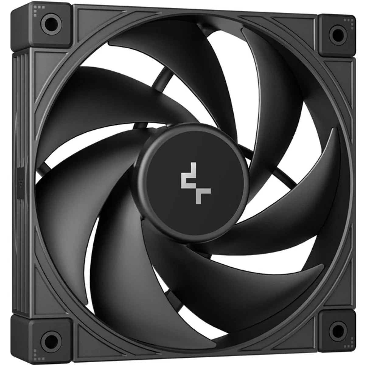 DeepCool CL6600 360mm AIO Noir — vue 10
