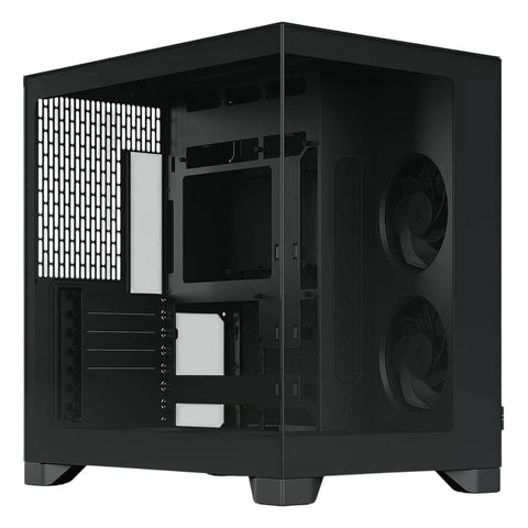 Fractal Design Pop 2 Vision - Noir — vue principale