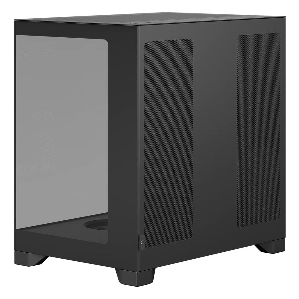 Fractal Design Pop 2 Vision - Noir — vue 4