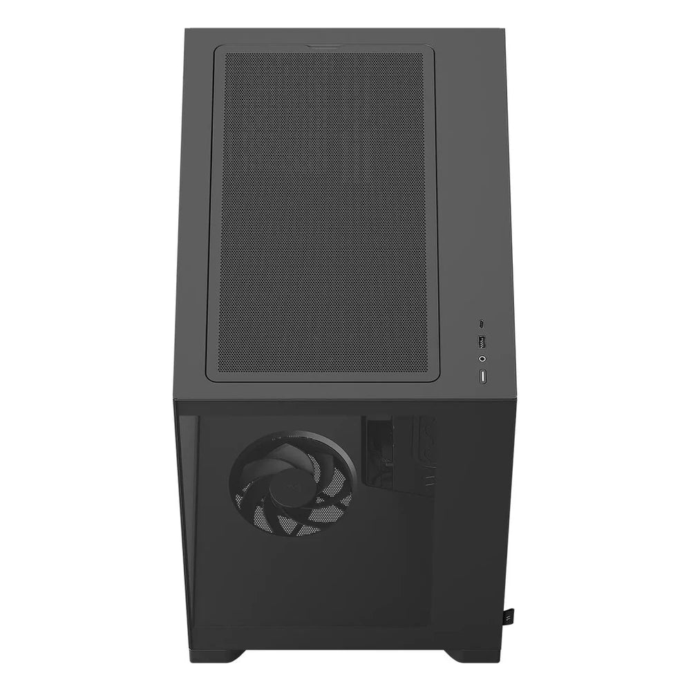 Fractal Design Pop 2 Vision - Noir — vue 5