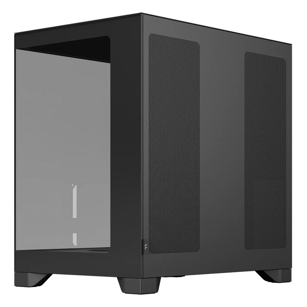 Fractal Design Pop 2 Vision - Noir — vue 6