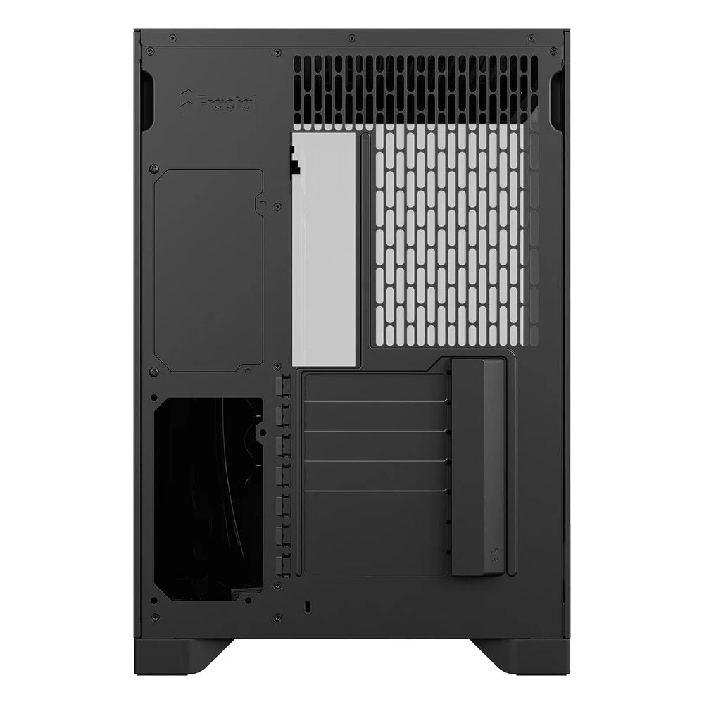 Fractal Design Pop 2 Vision - Noir — vue 7
