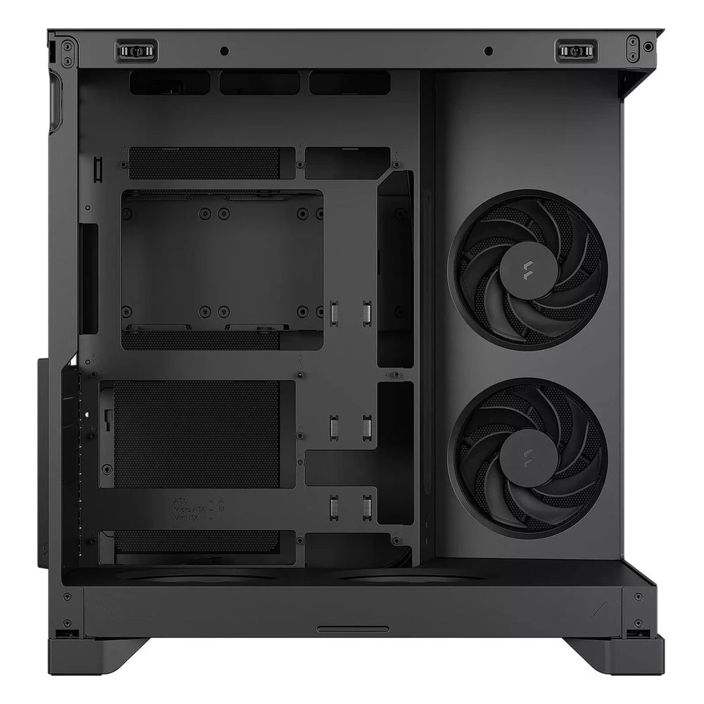 Fractal Design Pop 2 Vision - Noir — vue 8