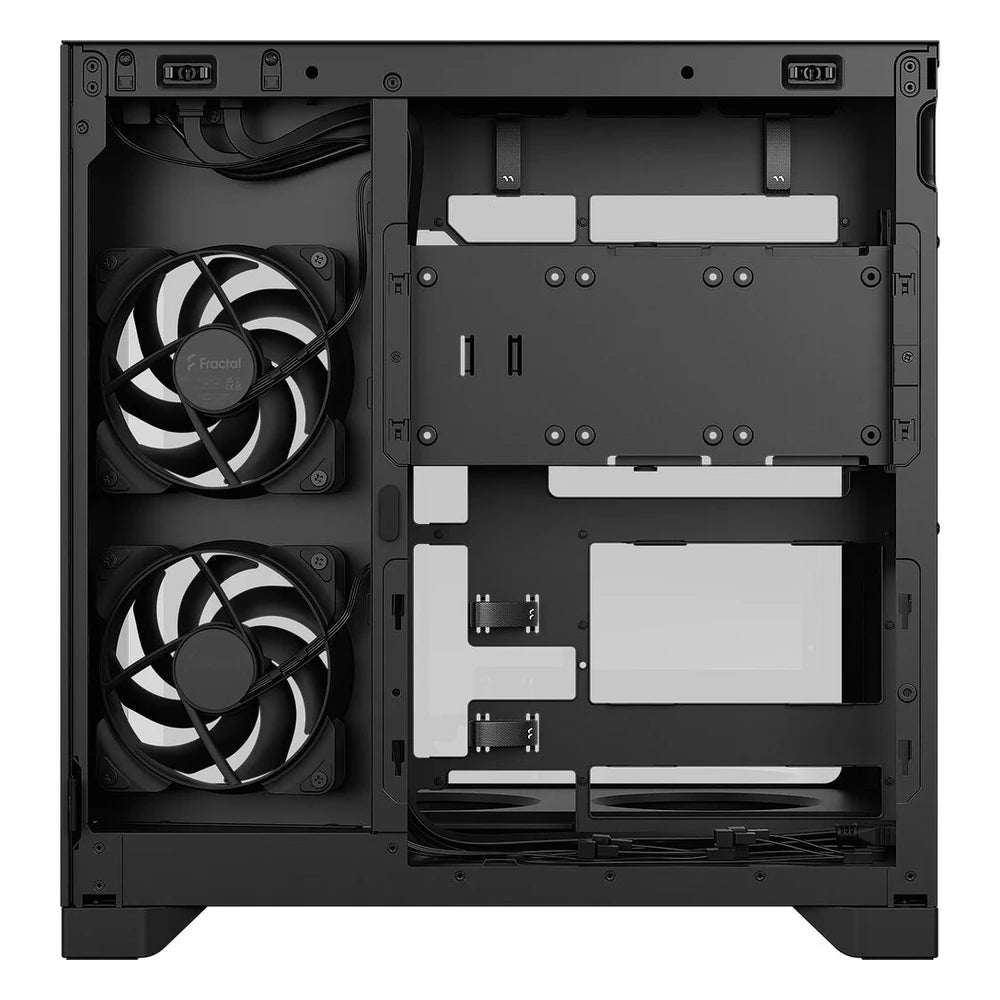 Fractal Design Pop 2 Vision - Noir — vue 9