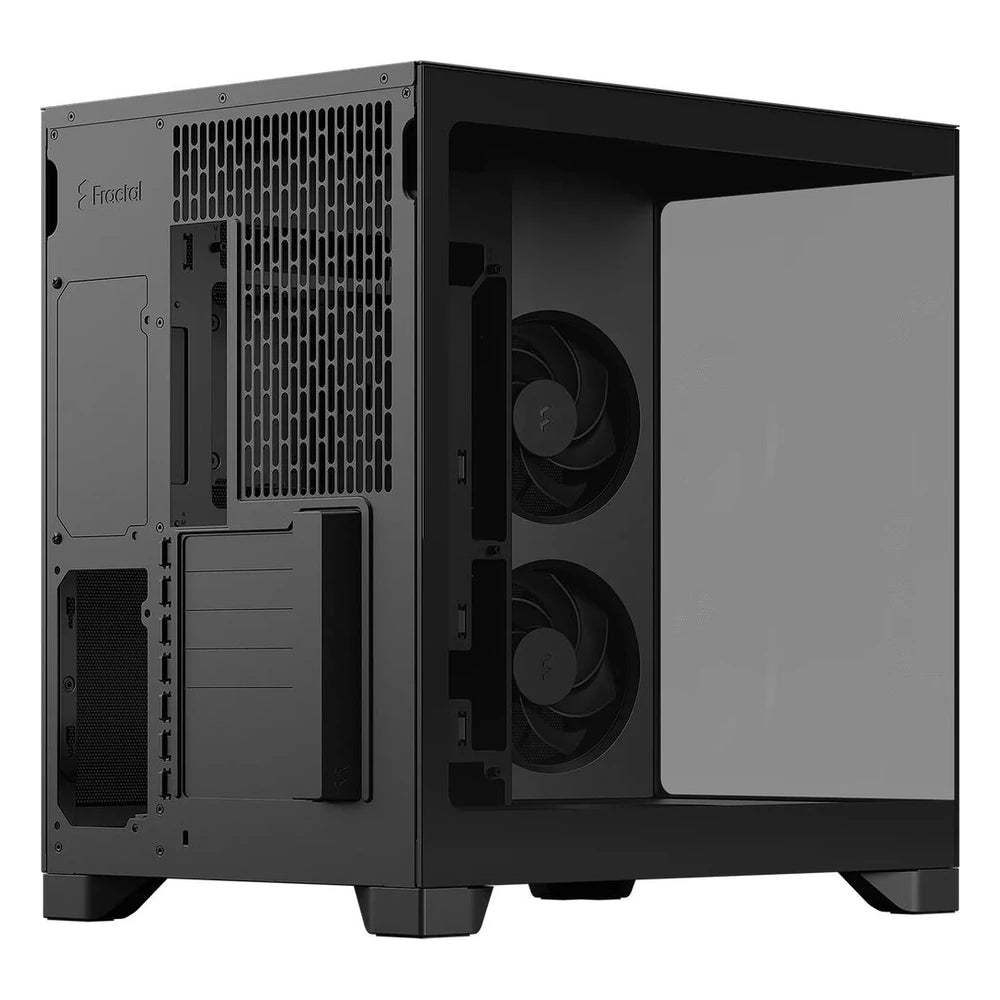 Fractal Design Pop 2 Vision - Noir — vue 11