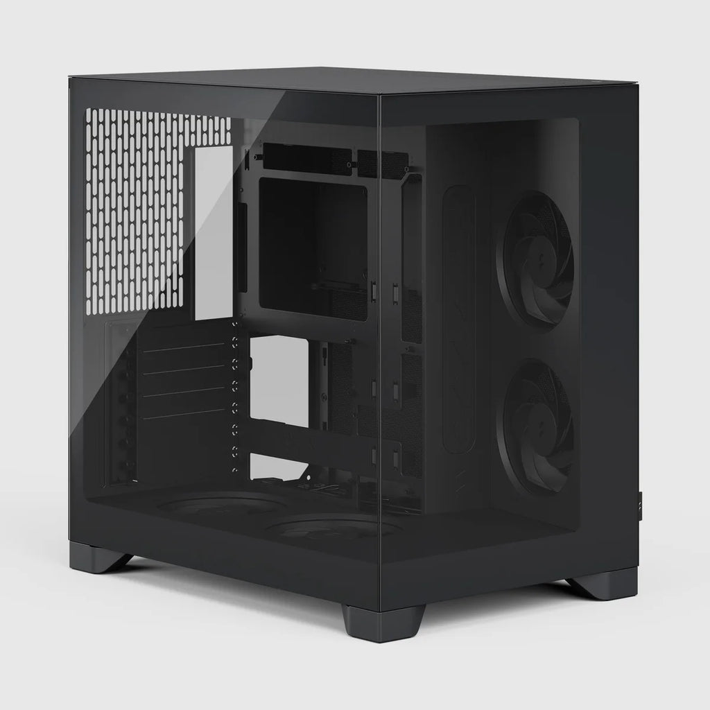 Fractal Design Pop 2 Vision - Noir — vue 12