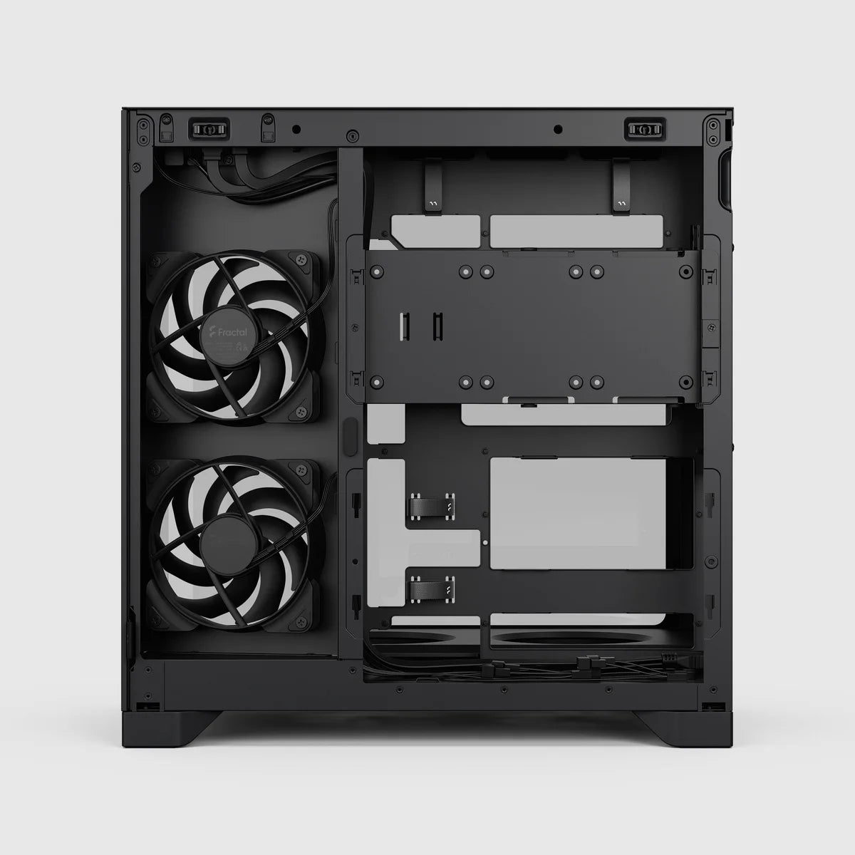 Fractal Design Pop 2 Vision - Noir — vue 13