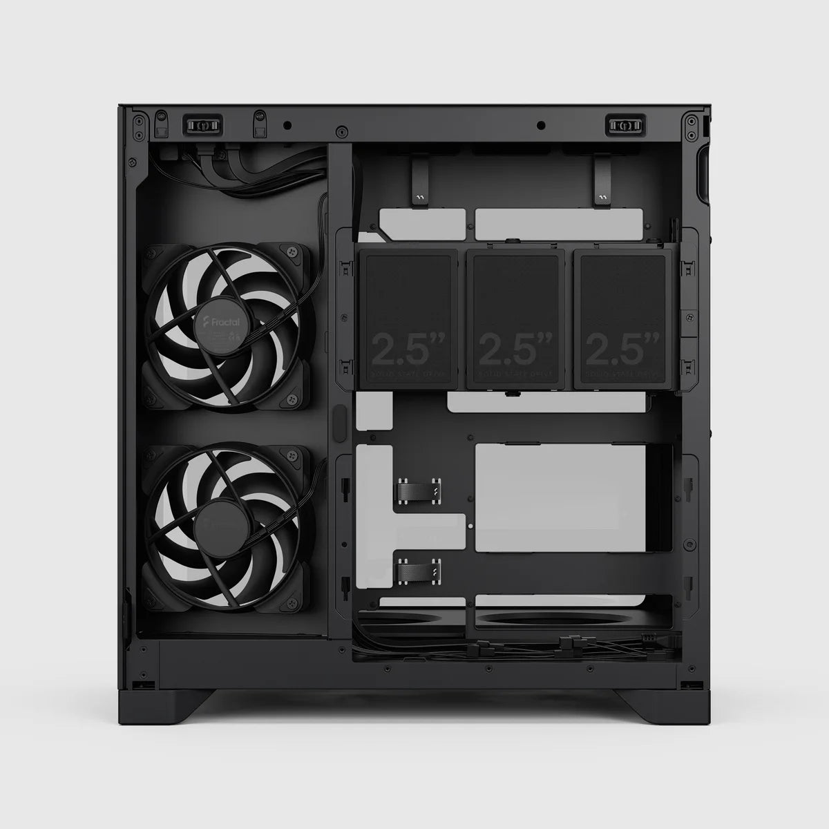 Fractal Design Pop 2 Vision - Noir — vue 14