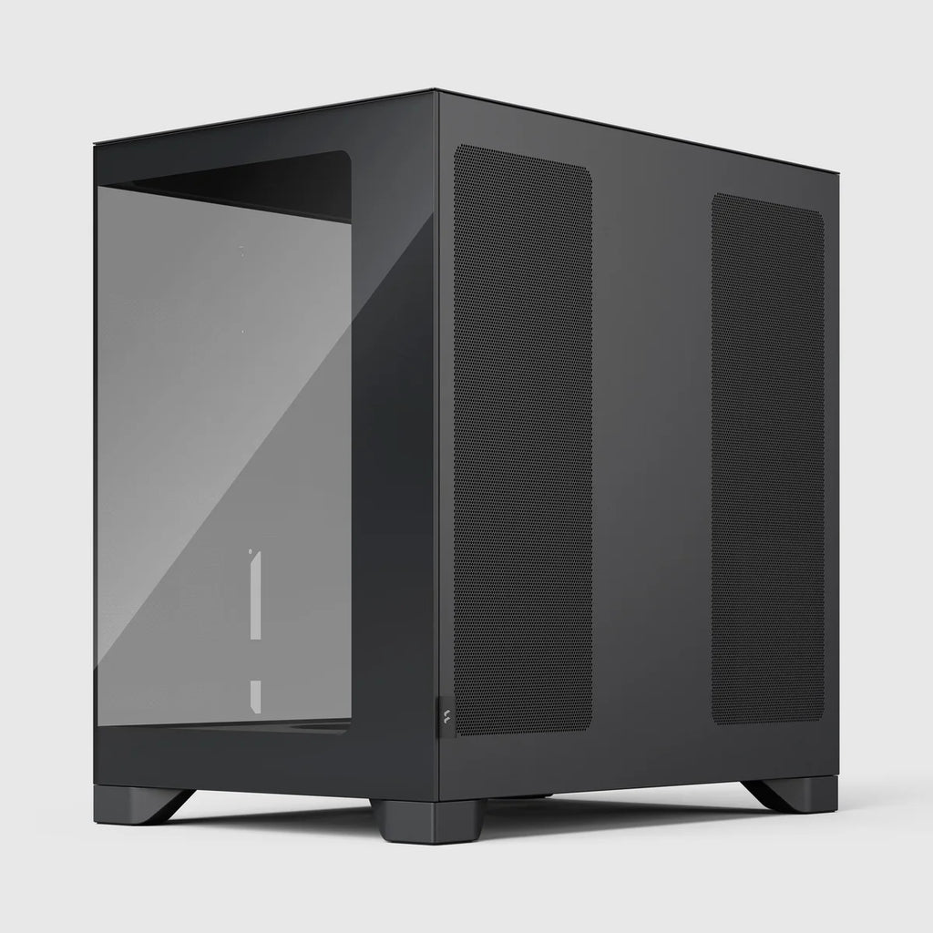 Fractal Design Pop 2 Vision - Noir — vue 16