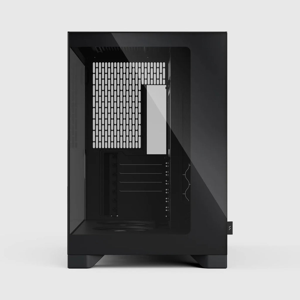 Fractal Design Pop 2 Vision RGB — Noir — vue 2