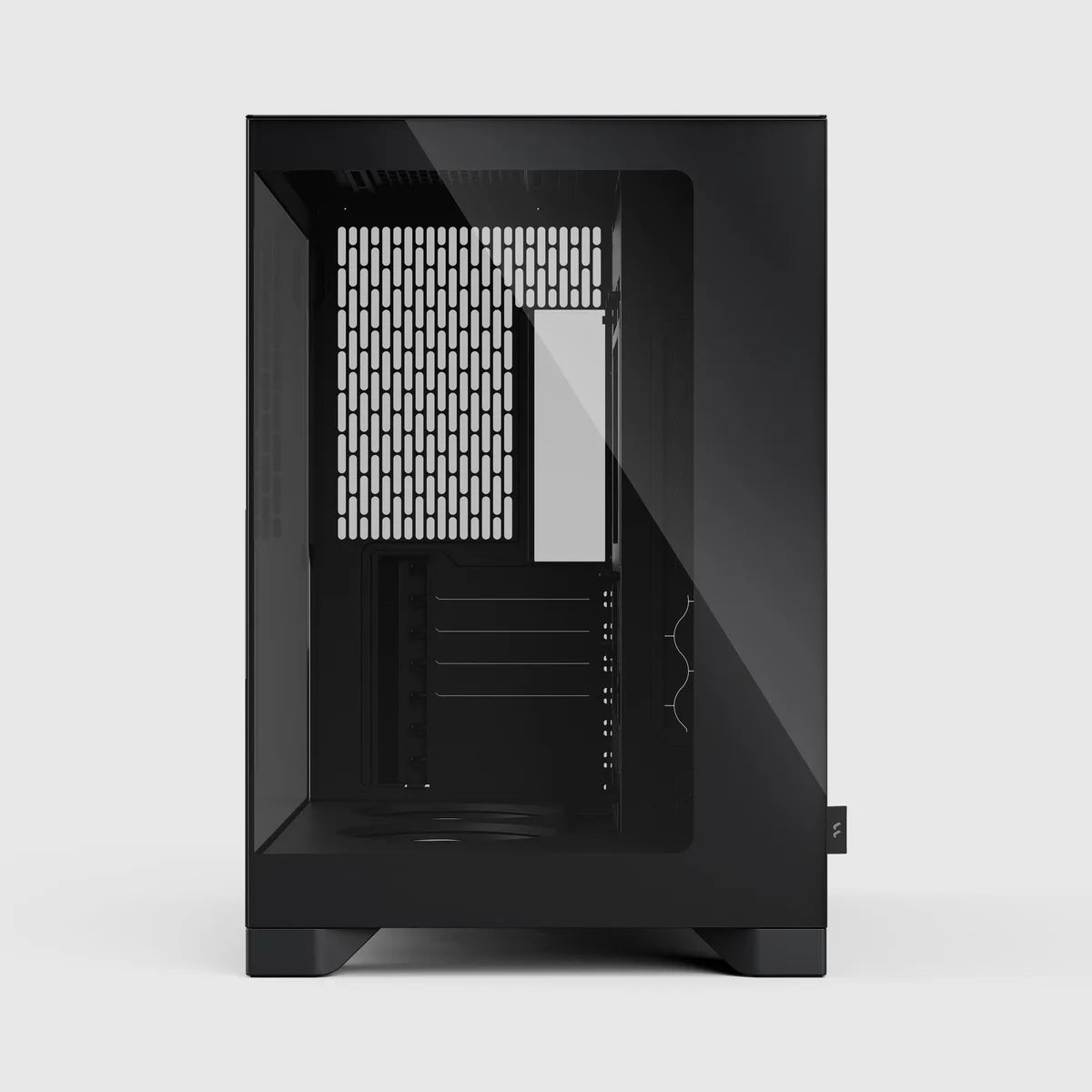 Fractal Design Pop 2 Vision RGB — Noir — vue 2
