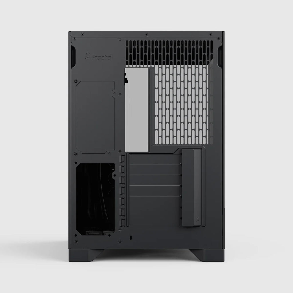 Fractal Design Pop 2 Vision RGB — Noir — vue 9