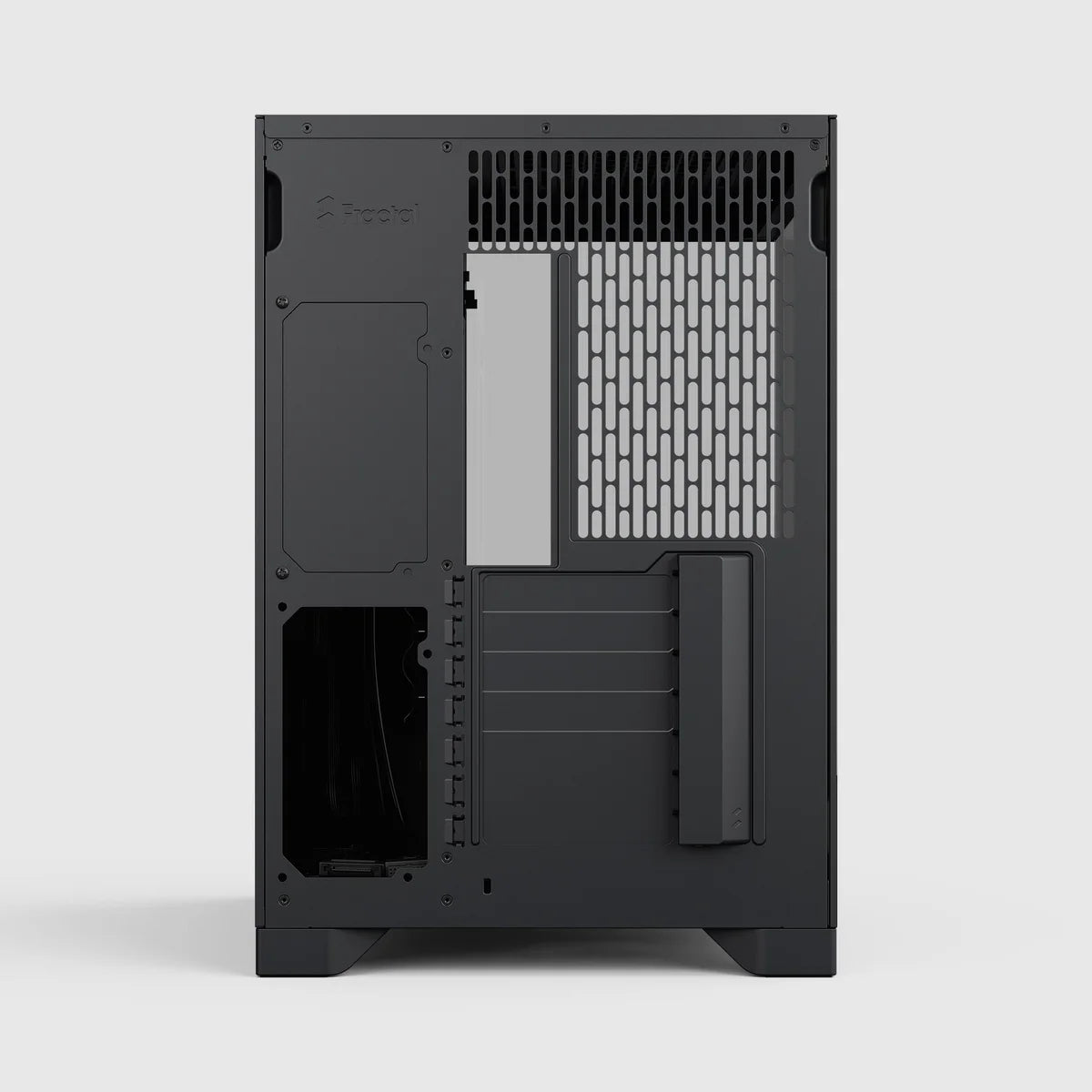 Fractal Design Pop 2 Vision RGB — Noir — vue 9